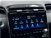 Hyundai Tucson 1.6 t-gdi 48V Xtech 2wd imt del 2022 usata a Lurate Caccivio (12)