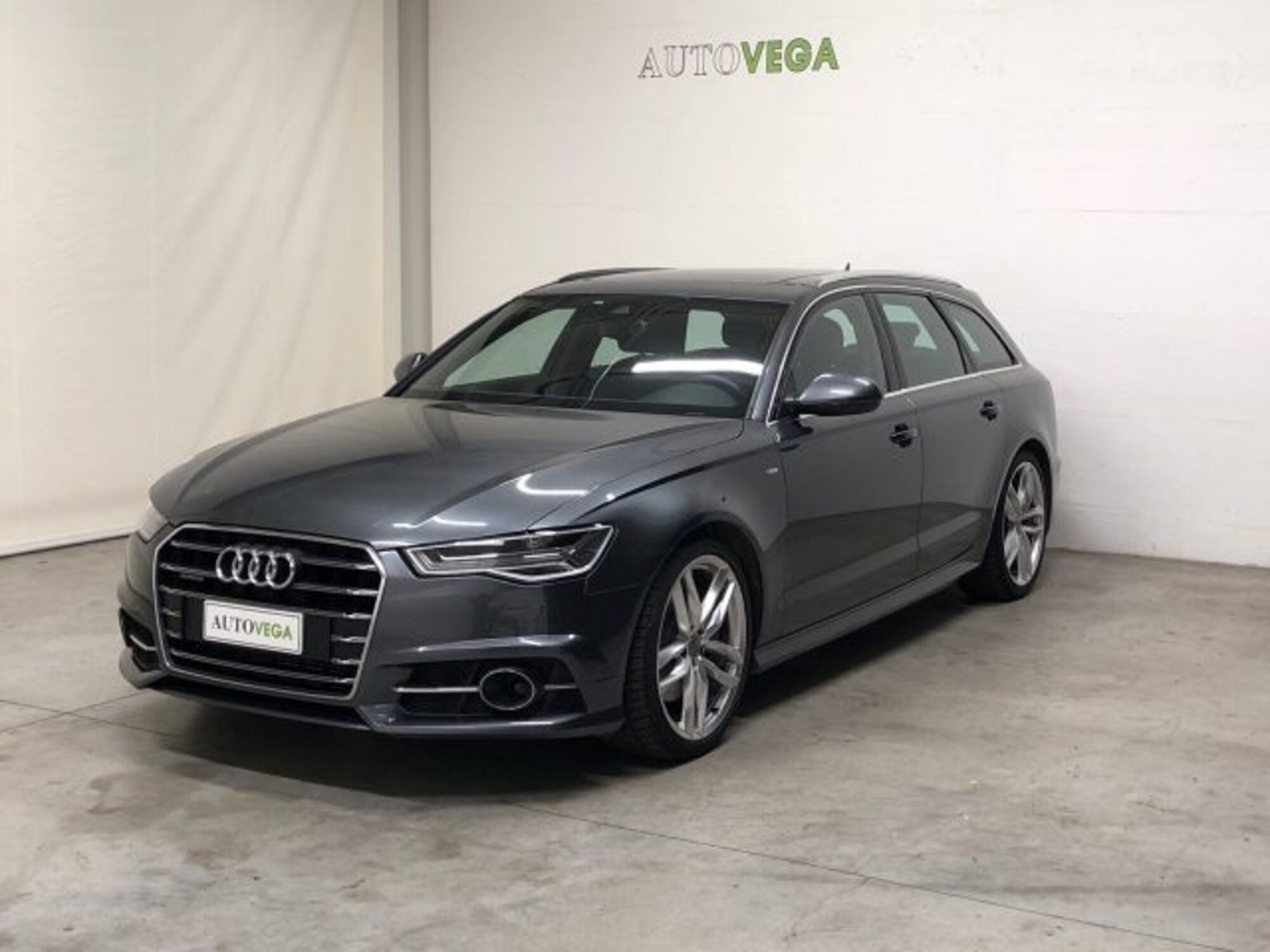 Audi A6 Avant 3.0 TDI 272 CV quattro S tronic Business  del 2017 usata a Arzignano