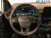 Ford Fiesta 1.1 85 CV 5 porte Titanium  del 2019 usata a Concesio (8)