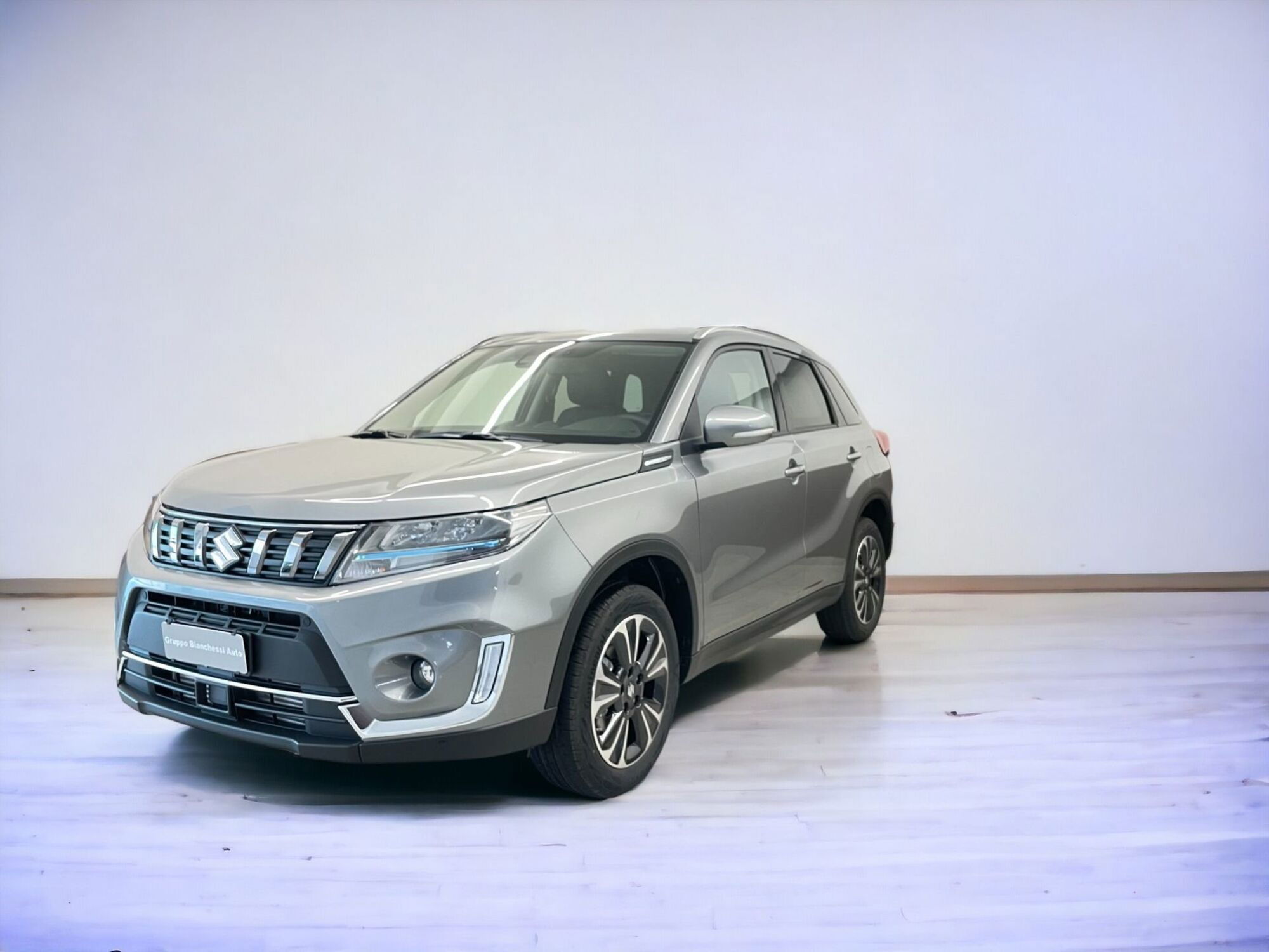 Suzuki Vitara 1.4 Hybrid 4WD AllGrip Easy Top nuova a Cremona