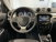 Suzuki Vitara 1.4 Hybrid 4WD AllGrip Easy Top nuova a Cremona (8)