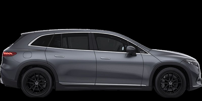 Mercedes-Benz EQS SUV Suv 450 AMG Line Premium Plus 4matic auto nuova a Vinci