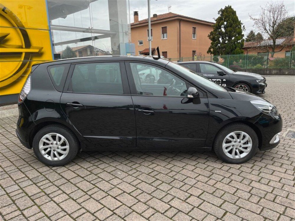 Renault Scénic XMod dCi 110 CV Start&Stop Energy Limited del 2016 usata a Merate (3)
