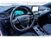 Ford Kuga 2.5 Full Hybrid 190 CV CVT 2WD ST-Line del 2021 usata a Milano (11)