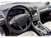 Ford Mondeo Full Hybrid 2.0 187 CV eCVT 4 porte Vignale  del 2018 usata a Milano (11)