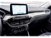 Ford Kuga 2.0 TDCI 150 CV S&S 2WD Titanium  del 2020 usata a Milano (14)
