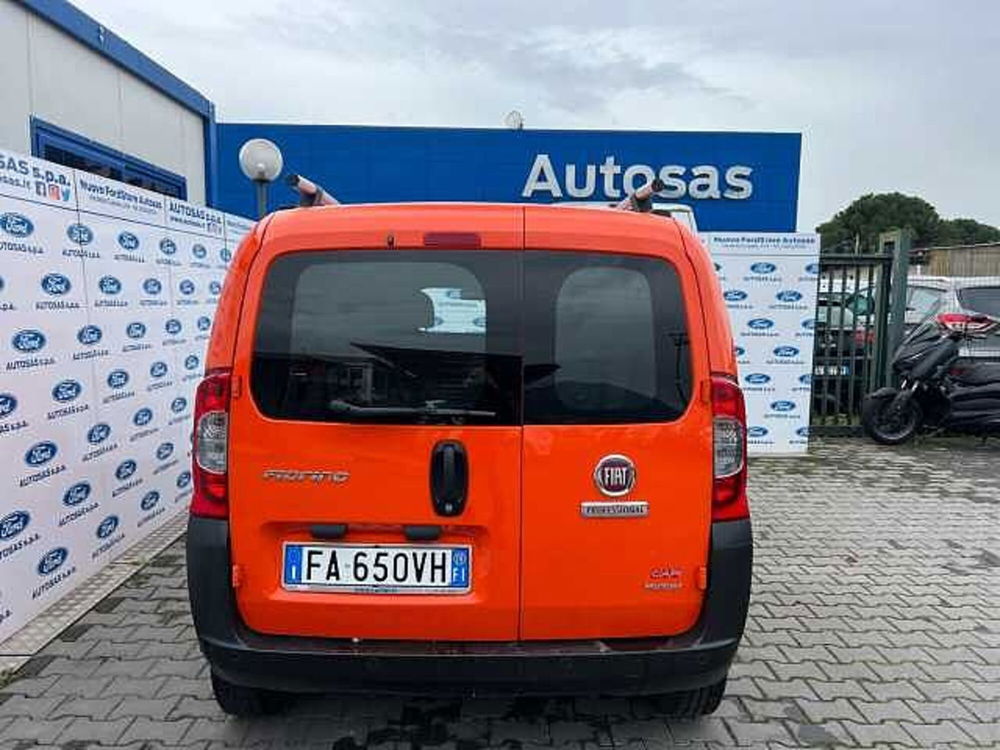 Fiat Fiorino usata a Firenze (11)