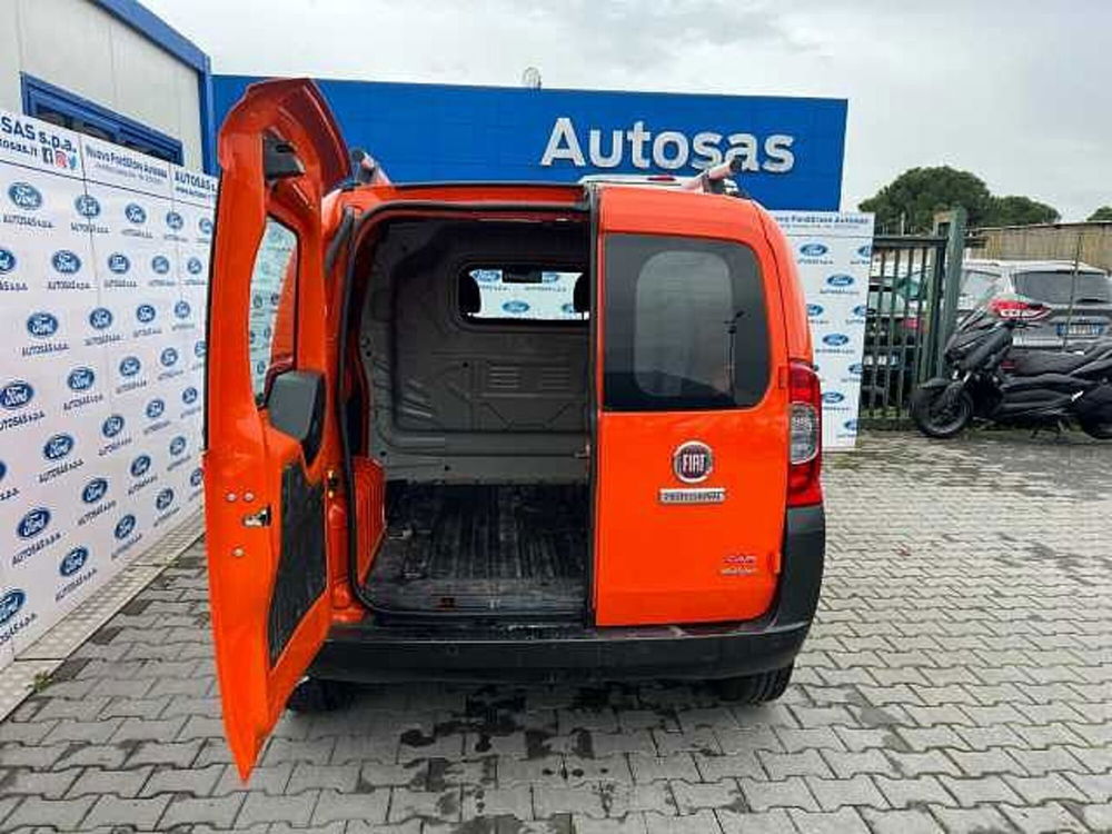 Fiat Fiorino usata a Firenze (19)