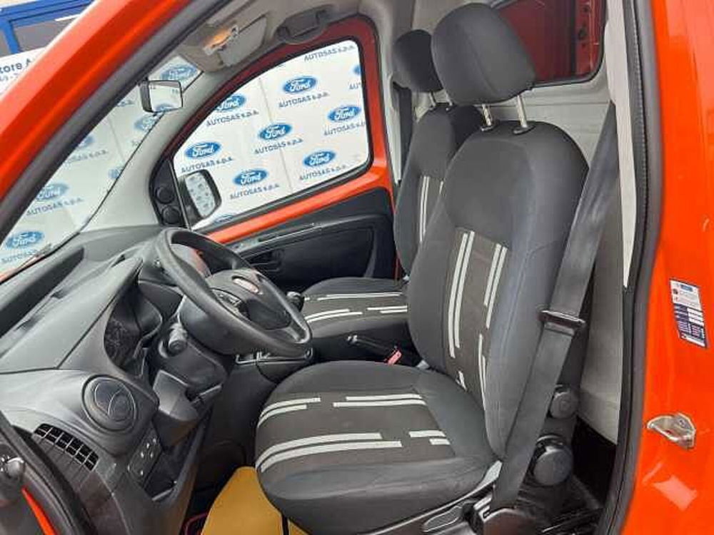 Fiat Fiorino usata a Firenze (7)