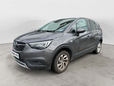 Opel Crossland X 1.2 Turbo 12V 130 CV Start&amp;Stop Innovation  del 2020 usata a Madignano