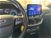 Ford Puma 1.0 EcoBoost Hybrid 125 CV S&S Titanium del 2022 usata a Sassari (10)