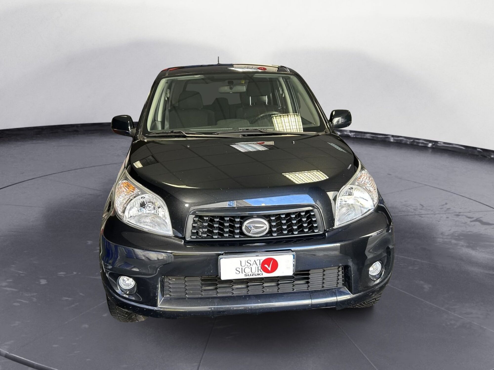 Daihatsu Terios 1.5 4WD B You del 2010 usata a Milano