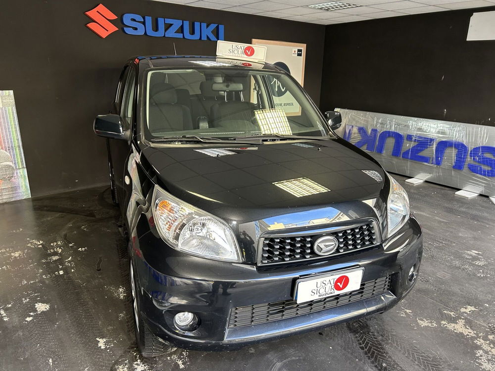 Daihatsu Terios 1.5 4WD B You del 2010 usata a Milano (2)