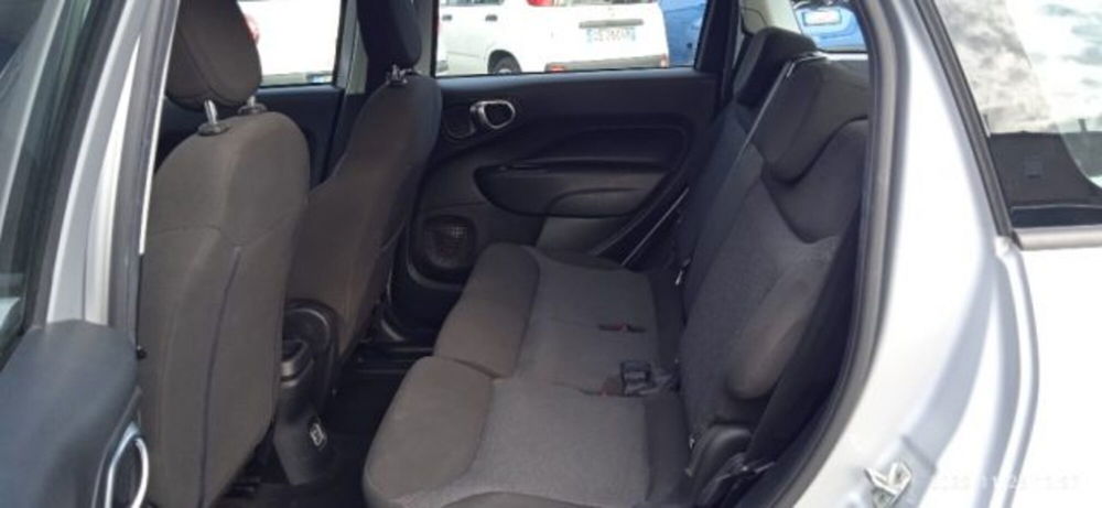 Fiat 500L usata a Frosinone (8)