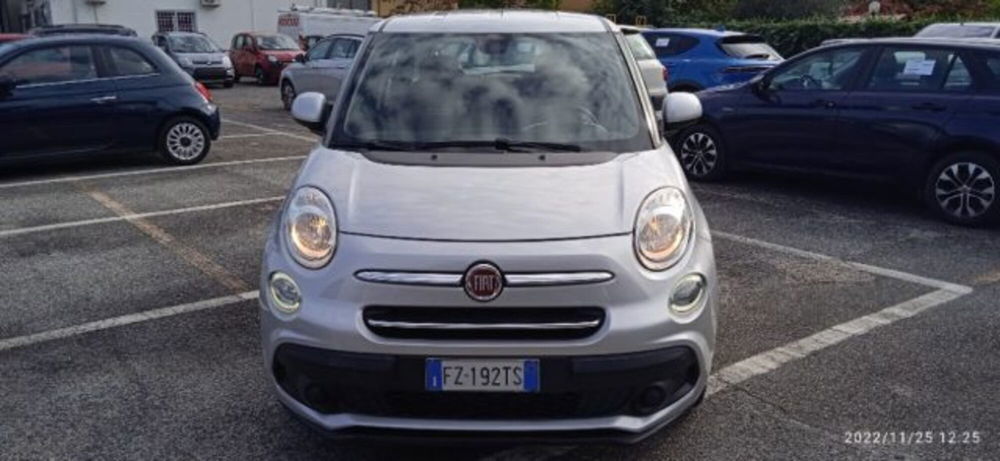 Fiat 500L usata a Frosinone (2)