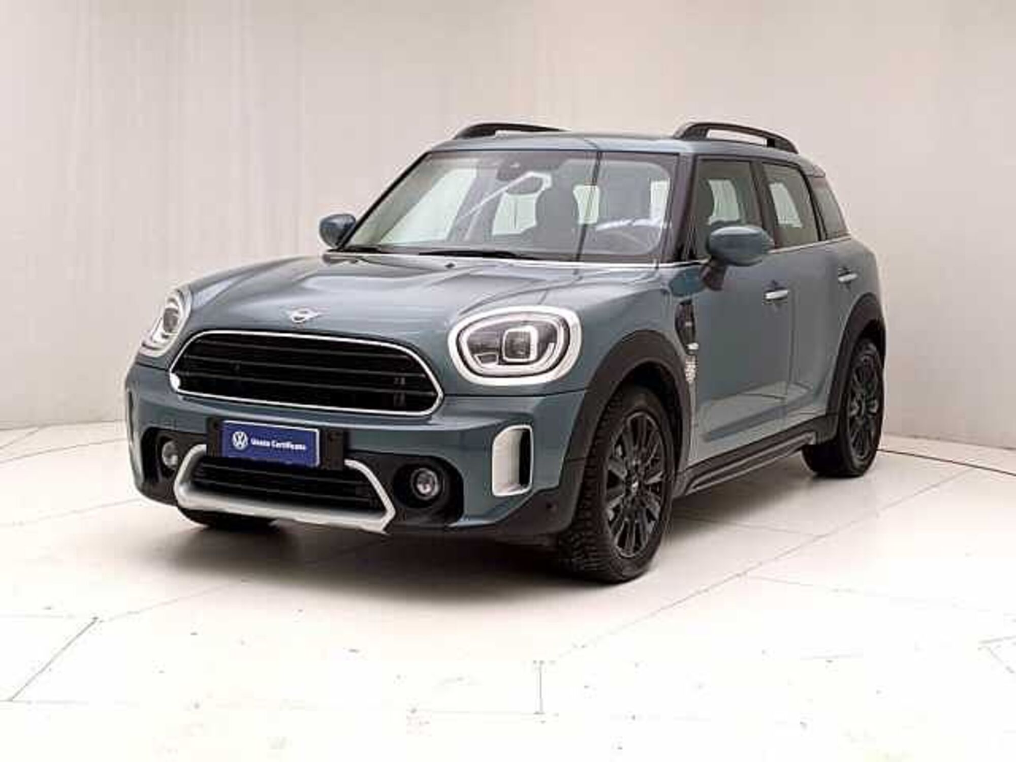 MINI Mini Countryman 1.5 One Countryman  del 2021 usata a Pesaro