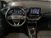 Ford Fiesta 1.1 75 CV GPL 5 porte Titanium  del 2021 usata a Rende (12)