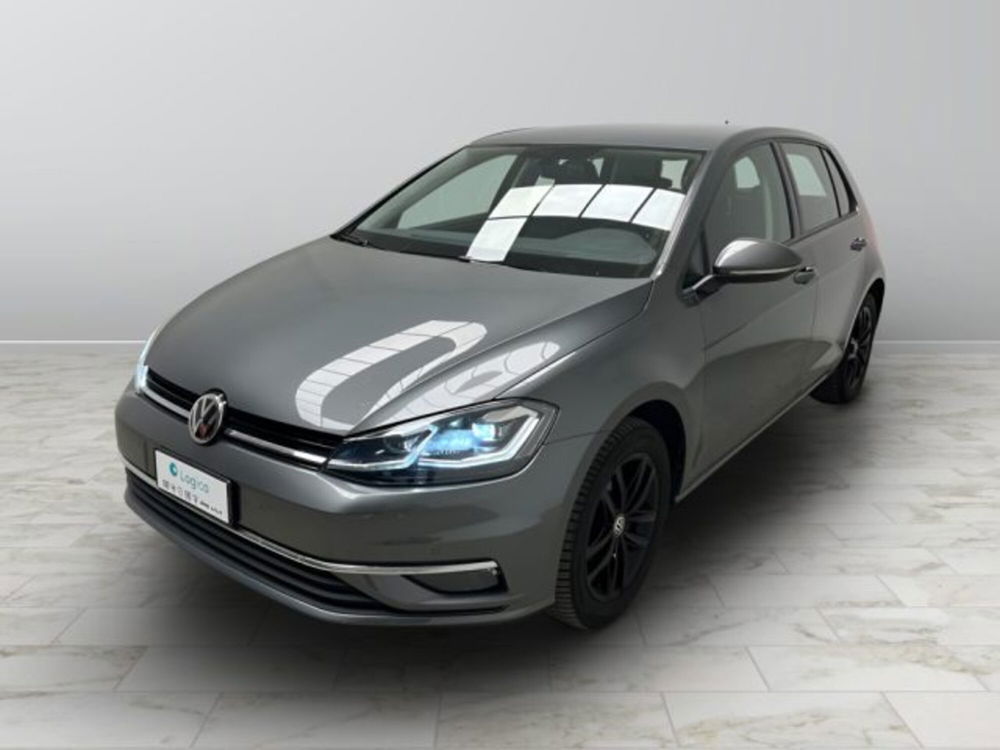 Volkswagen Golf usata a Biella (6)