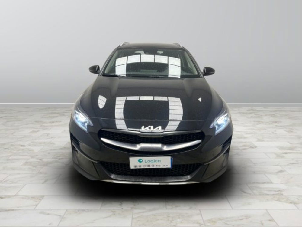 Kia XCeed usata a Biella (2)