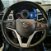 Suzuki Ignis 1.2 Dualjet 4WD All Grip Top  del 2020 usata a Pescara (6)