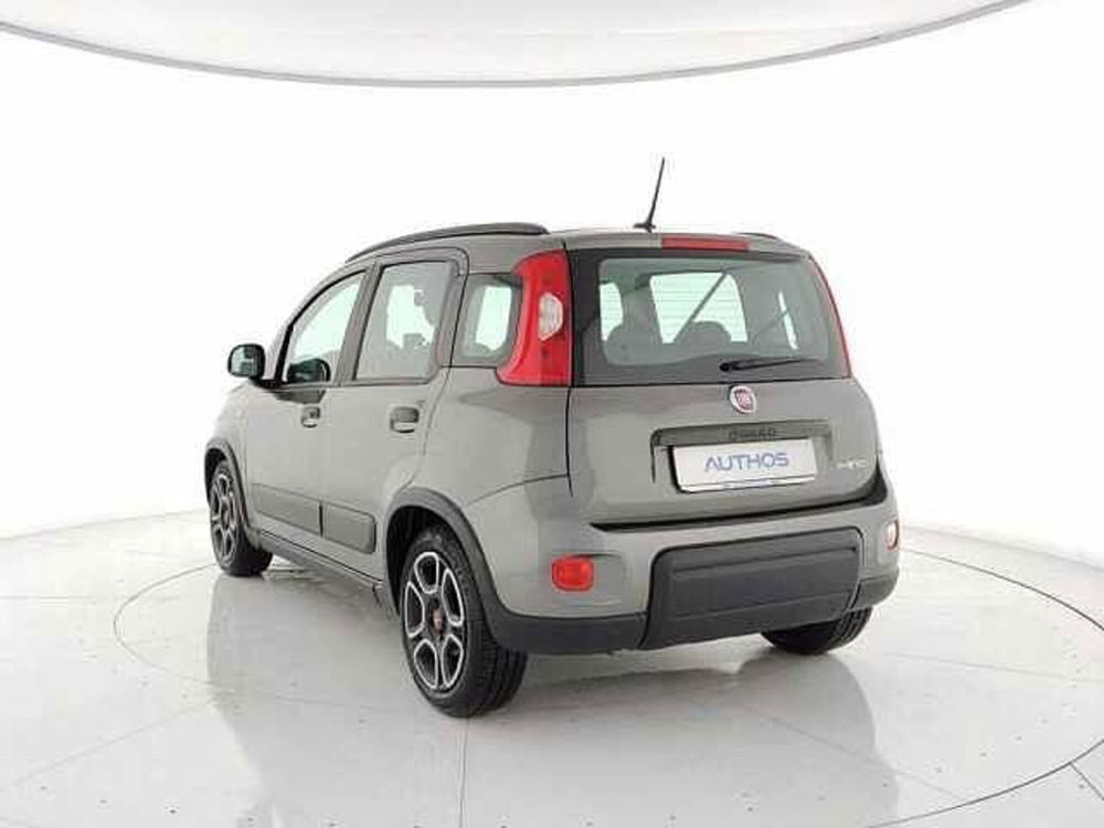 Fiat Panda usata a Torino (3)