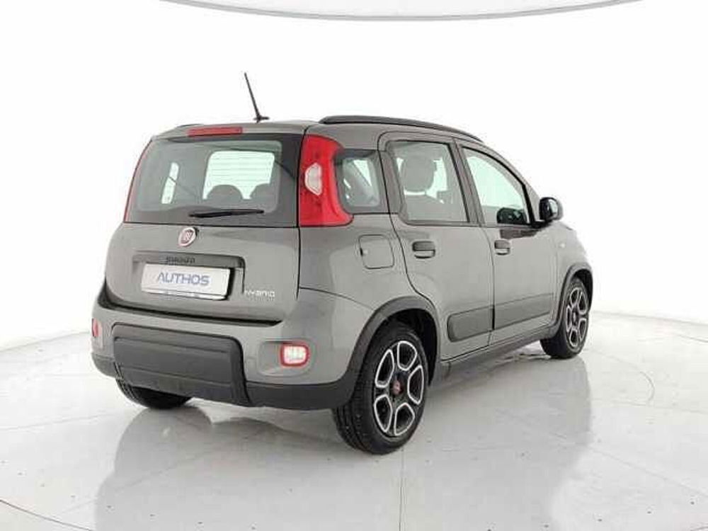 Fiat Panda usata a Torino (4)