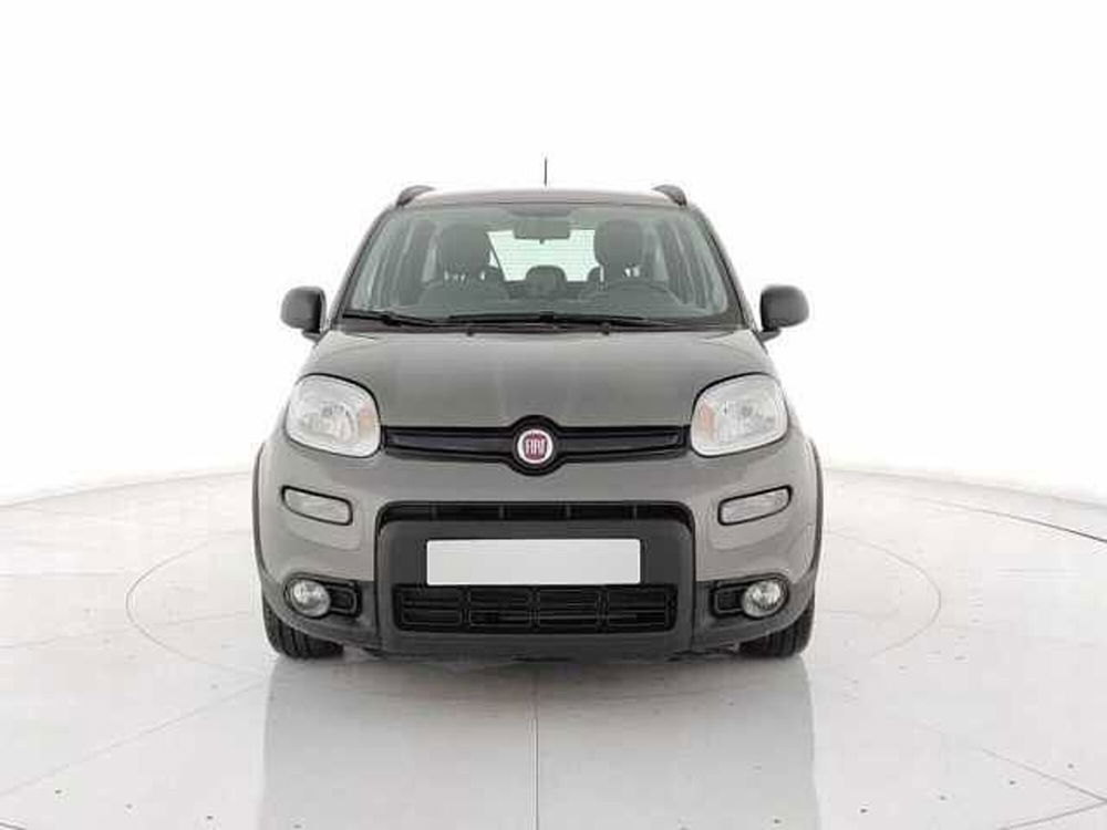 Fiat Panda usata a Torino (5)