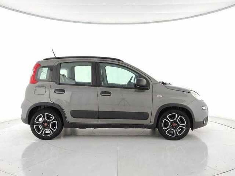 Fiat Panda usata a Torino (7)