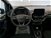 Ford Fiesta 1.0 Ecoboost 125 CV DCT Titanium del 2022 usata a Cava Manara (9)