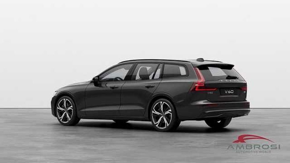 Volvo V60 nuova a Perugia (3)