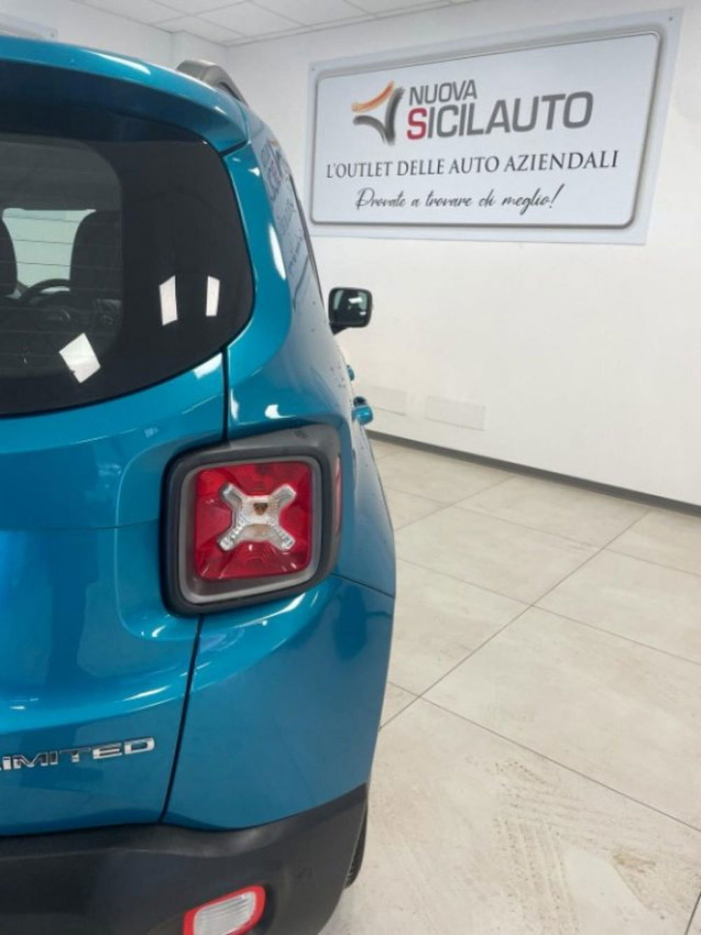 Jeep Renegade usata a Palermo (17)