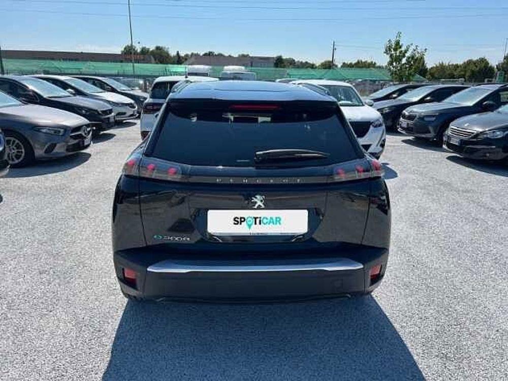 Peugeot 2008 usata a Ravenna (6)