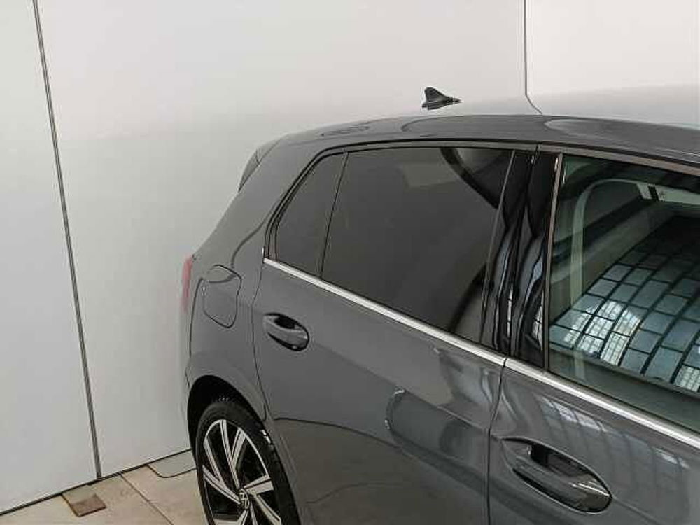 Volkswagen Golf Variant usata a Lecco (15)