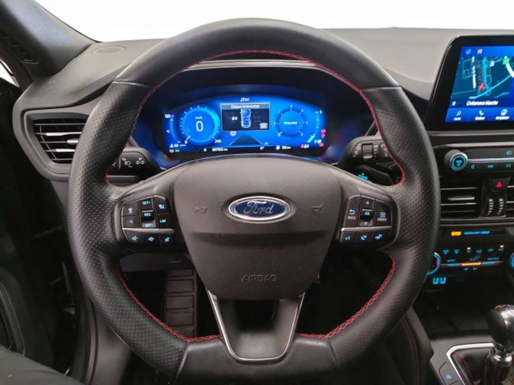 Ford Kuga usata a Teramo (12)