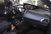 Lancia Ypsilon 1.0 FireFly 5 porte S&S Hybrid Platino nuova a Civita Castellana (19)