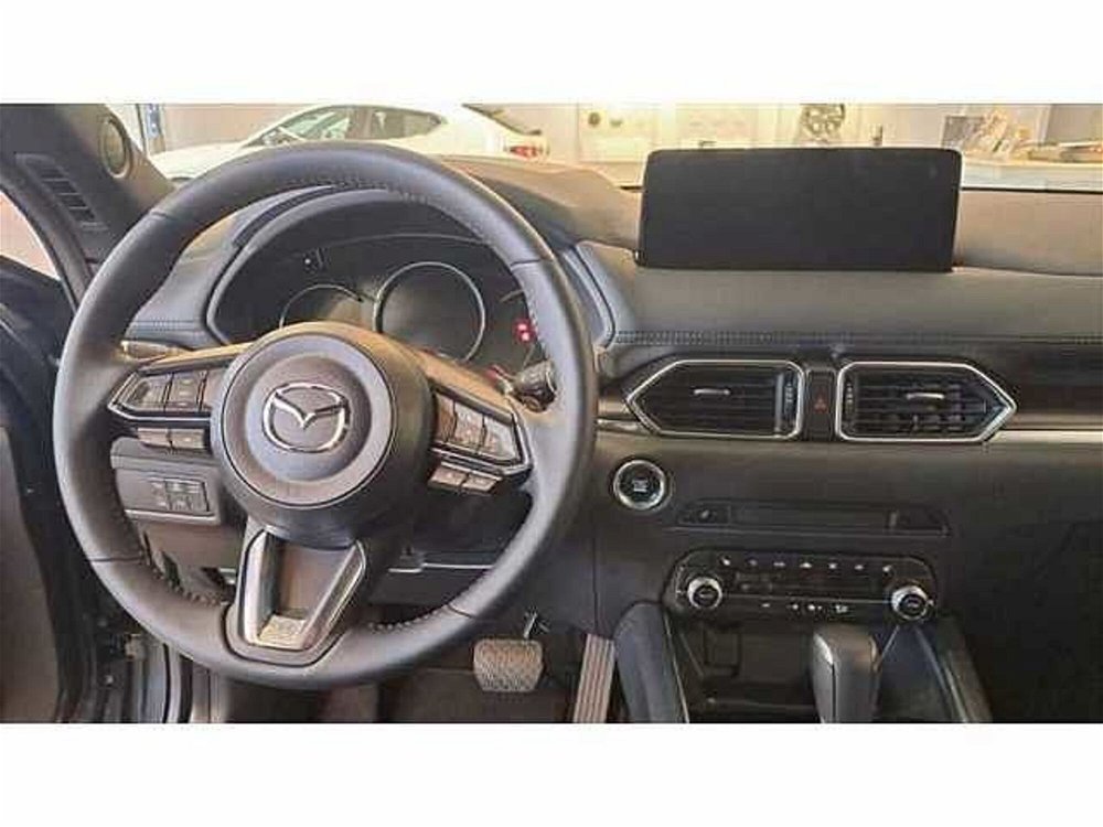 Mazda CX-5 (2017-->>) nuova a Fiume Veneto (4)