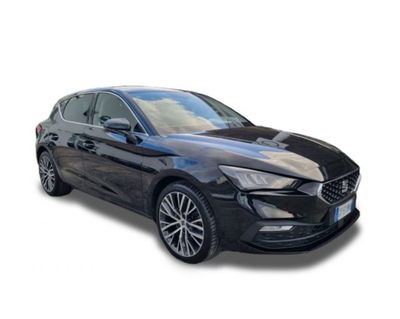 SEAT Leon 1.5 eTSI 150 CV DSG Xcellence  del 2021 usata a Castenaso