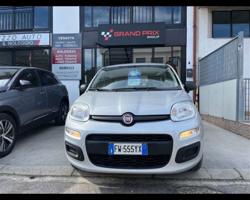 Fiat Panda 1.2 Easy  del 2019 usata a Castenaso