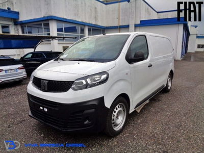 Fiat Scudo Furgone 2.0 BlueHDi 145CV PL-SL-TN Furgone nuova a Castegnato