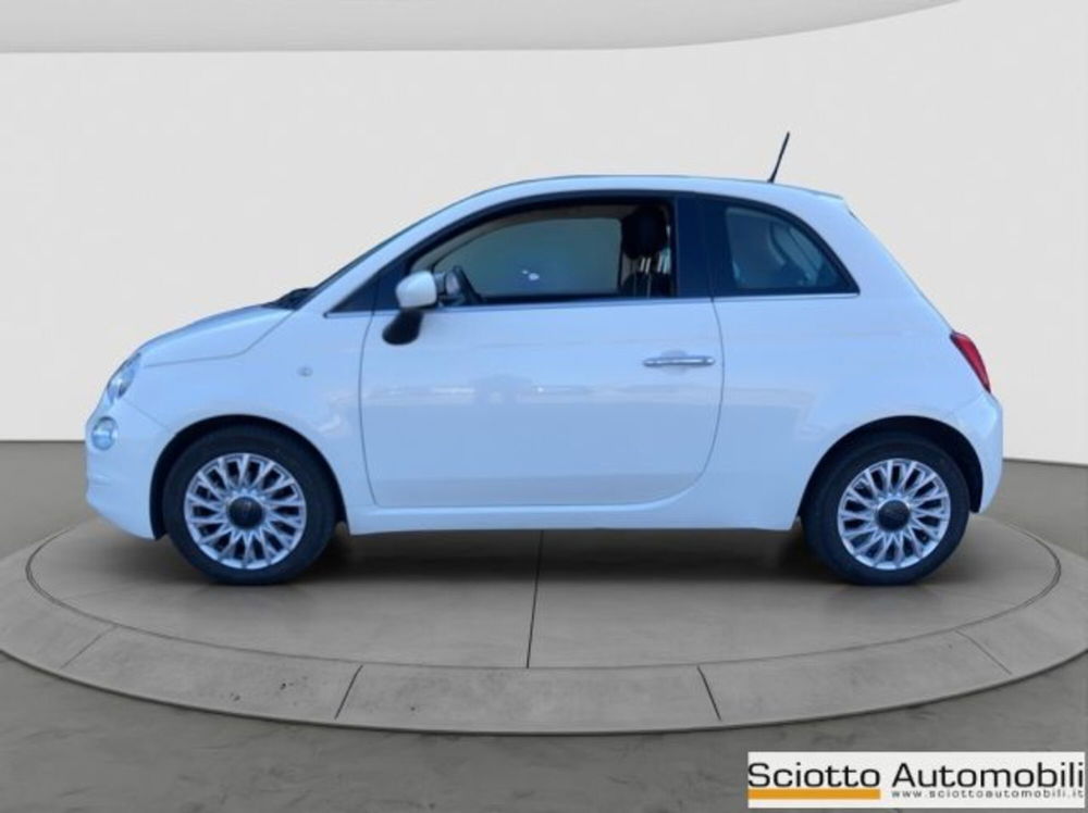 Fiat 500 usata a Messina (3)