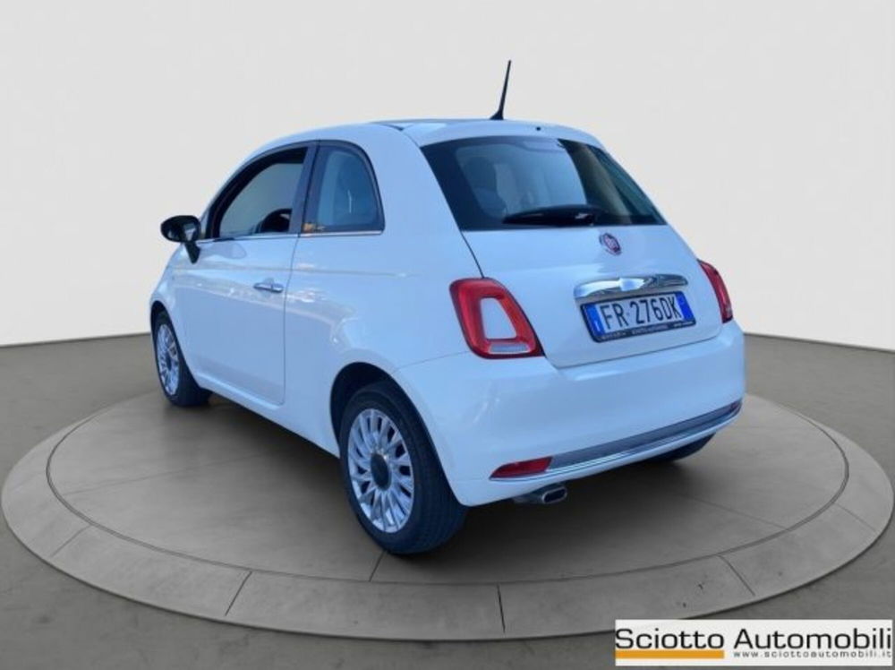 Fiat 500 usata a Messina (4)