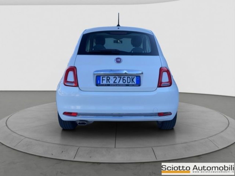 Fiat 500 usata a Messina (5)