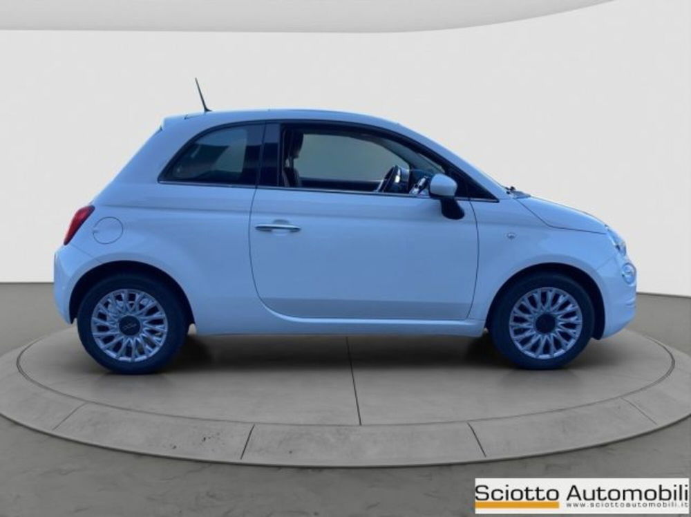 Fiat 500 usata a Messina (7)