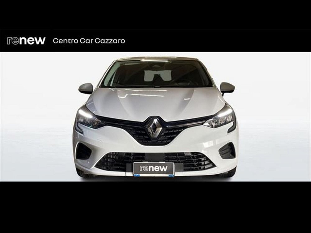 Renault Clio TCe 12V 100 CV GPL 5 porte Zen del 2021 usata a Saronno (2)