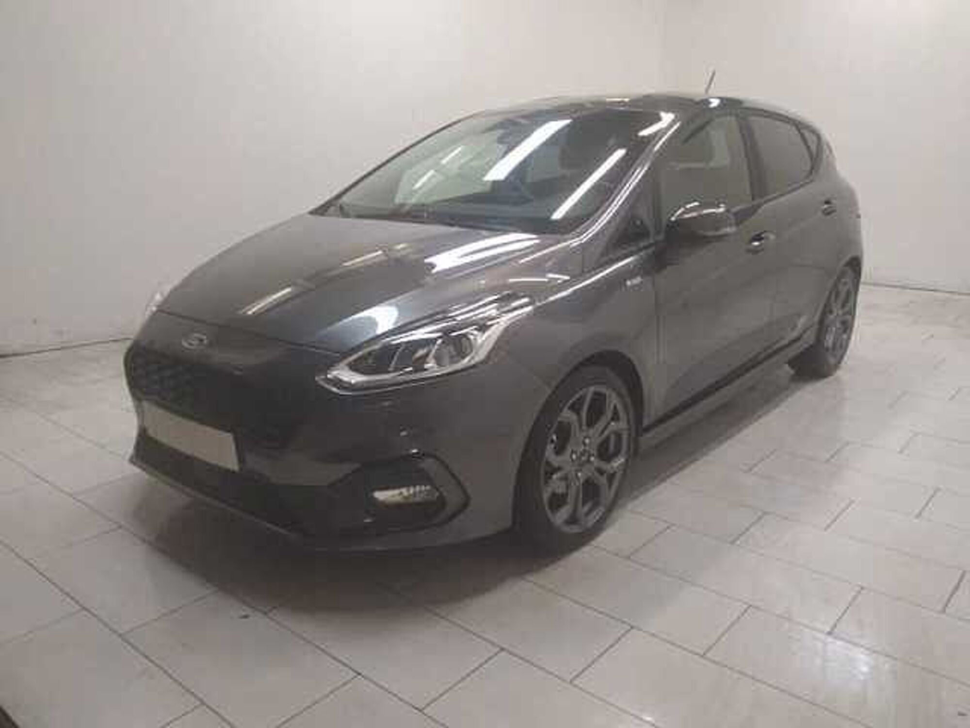 Ford Fiesta 1.0 EcoBoost 125CV 5 porte ST-Line del 2021 usata a Cuneo