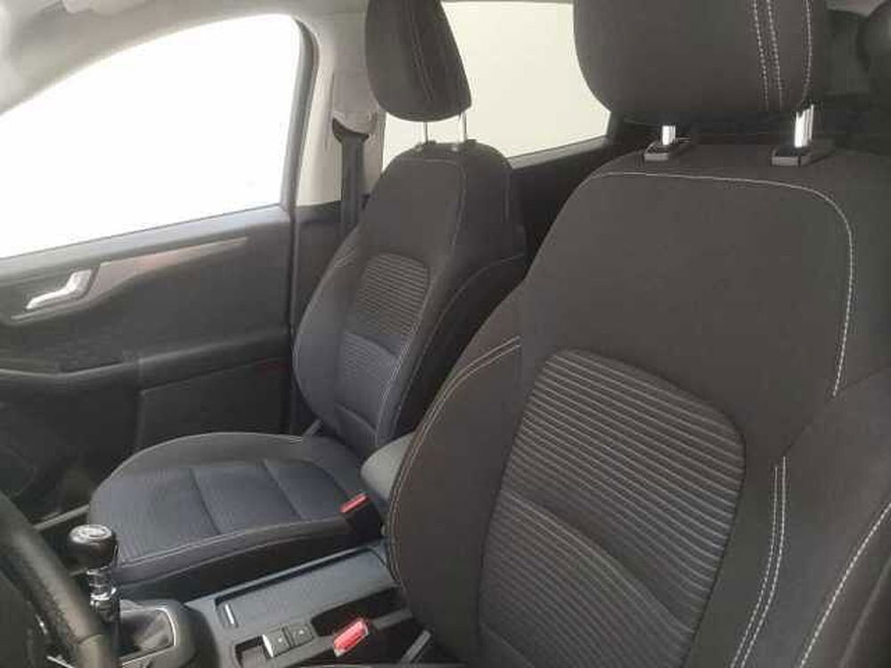 Ford Kuga usata a Cuneo (16)