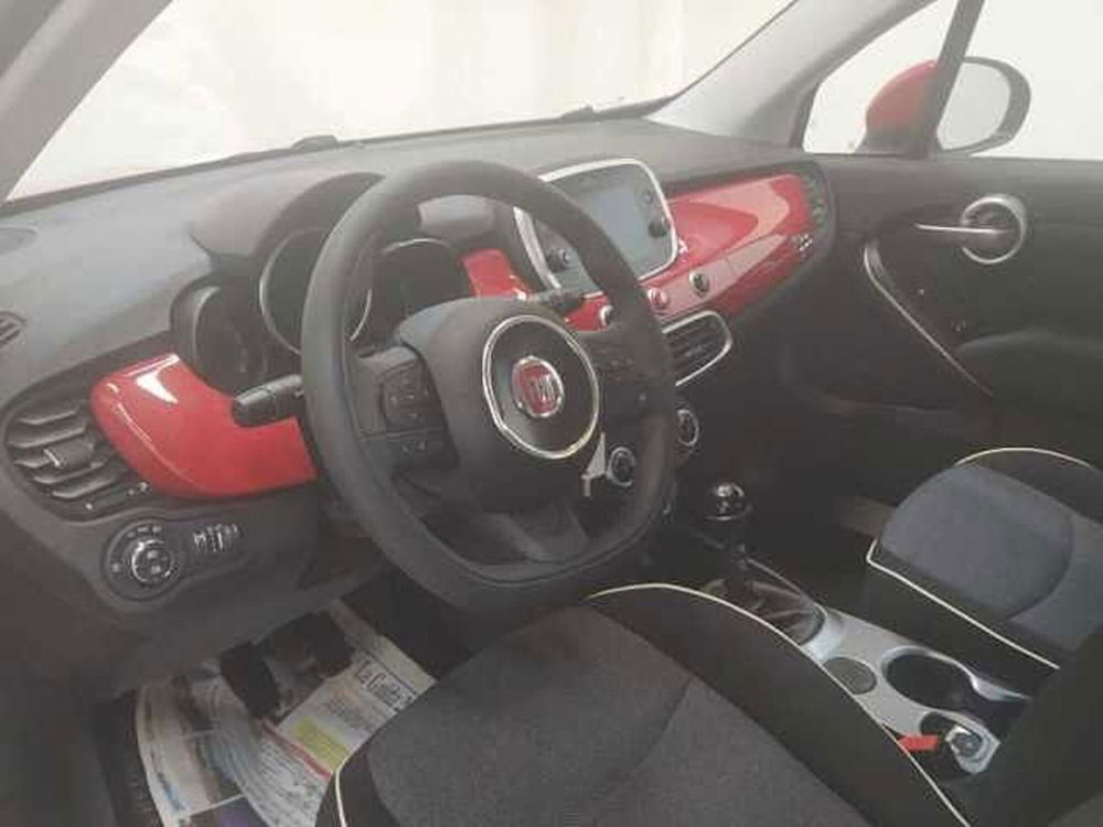 Fiat 500X usata a Cuneo (12)