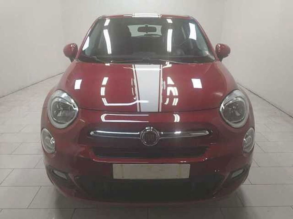 Fiat 500X usata a Cuneo (2)