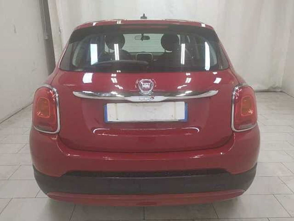 Fiat 500X usata a Cuneo (5)