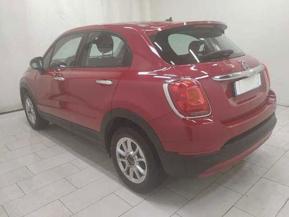 Fiat 500X usata a Cuneo (6)